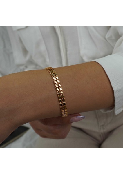 Iki Sıra Arpa Bileklik fiyatları