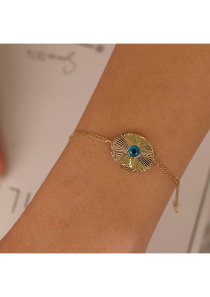 Luz Bileklik - Oval fiyatları