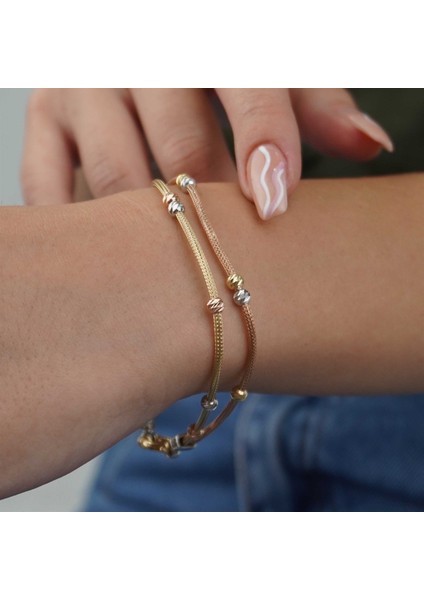 Dorika Bileklik modelleri