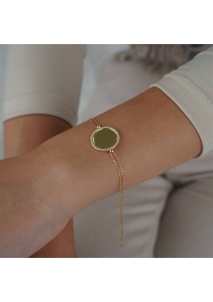 Plaka Bileklik modelleri