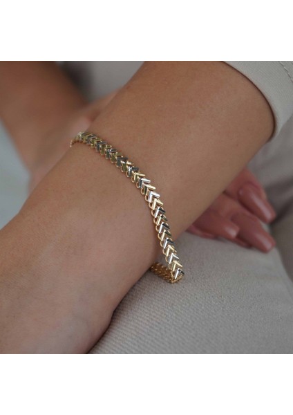 Balık Sırtı Bileklik fırsatları