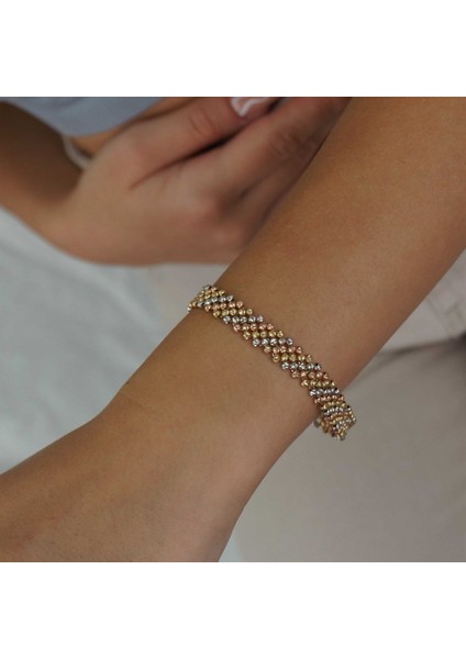 Dorika Bileklik modelleri