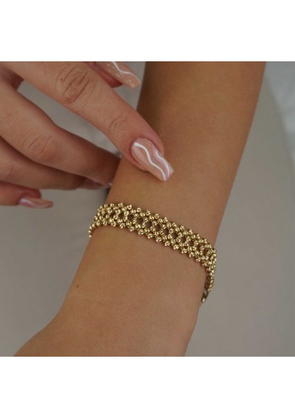 Dorika Bileklik modelleri