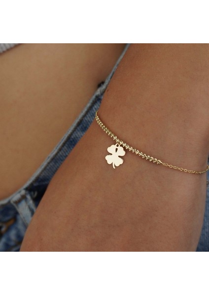 Yonca Bileklik fiyatları