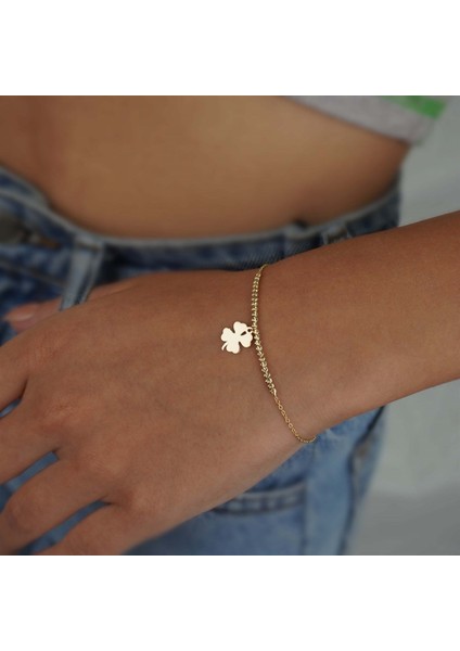 Yonca Bileklik indirimleri