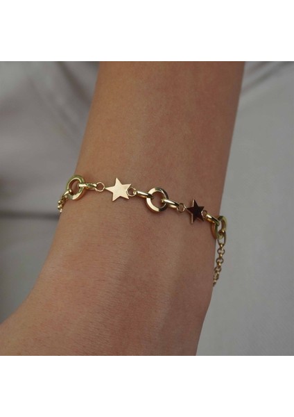 Yıldız - Pul Bileklik fırsatları