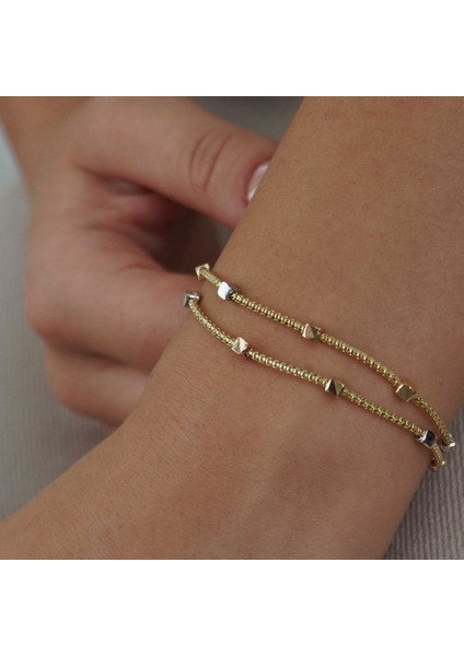 Küp Popcorn Bileklik fiyatları