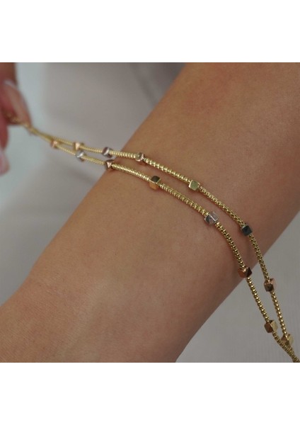 Küp Popcorn Bileklik fırsatları