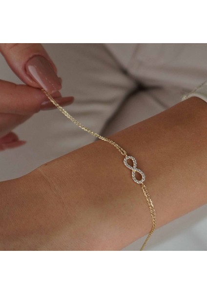 Sonsuzluk Bileklik fiyatları