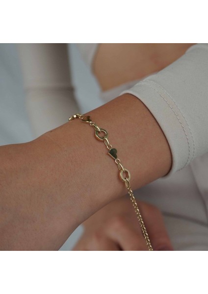 Kalpler Bileklik fırsatları