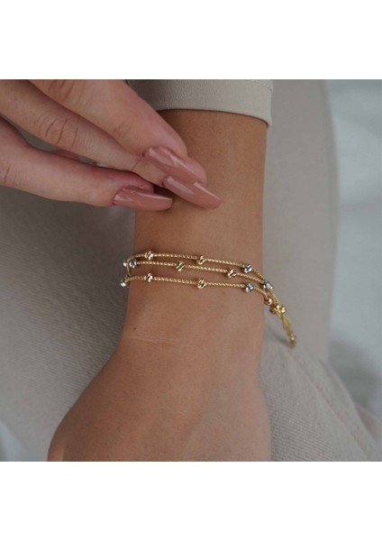 Dorika Popcorn Bileklik fiyatları