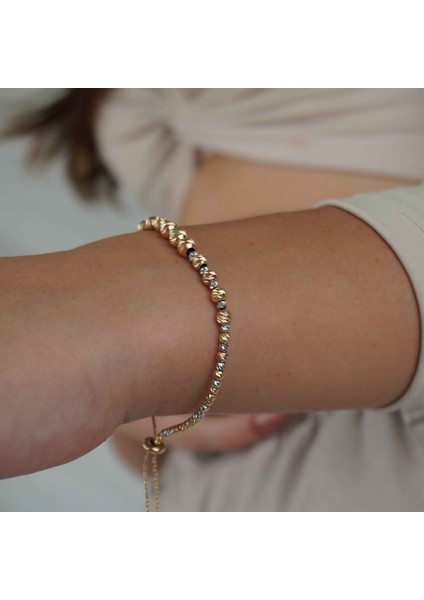 Dorika Bileklik - Asansörlü