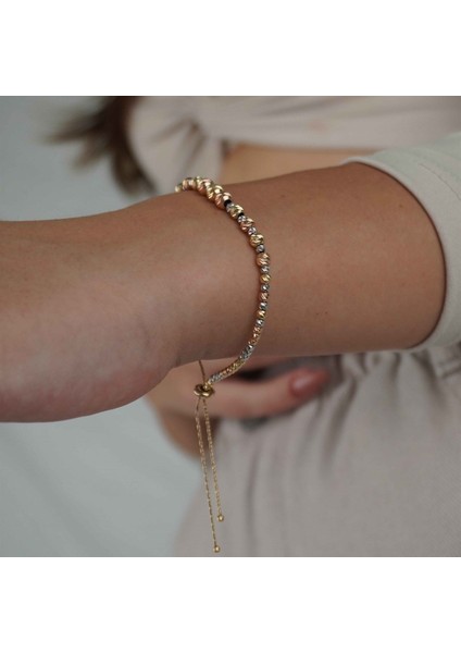 Dorika Bileklik - Asansörlü modelleri