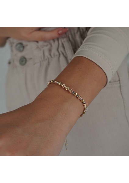 Dorika Bileklik - Asansörlü indirimleri