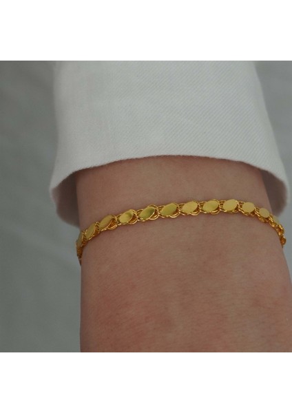 Arpa Bileklik - Orta