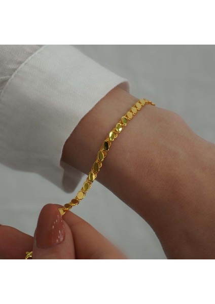 Arpa Bileklik - Orta modelleri