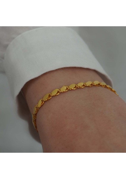 Arpa Bileklik - Orta fırsatları