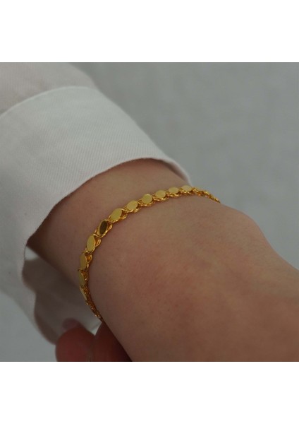 Arpa Bileklik - Orta indirimleri