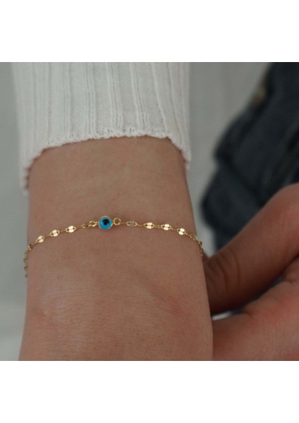 Göz Bileklik modelleri