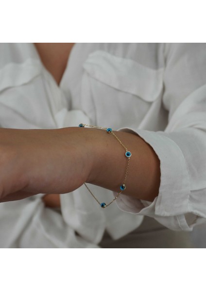 Göz Bileklik modelleri