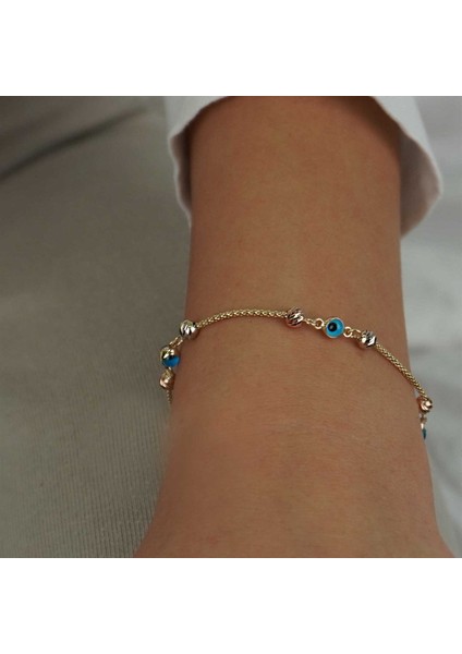 Dorika Toplu Göz Bileklik fırsatları