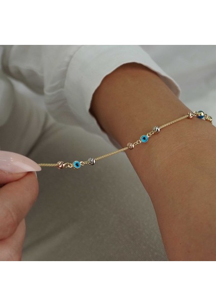 Dorika Toplu Göz Bileklik indirimleri