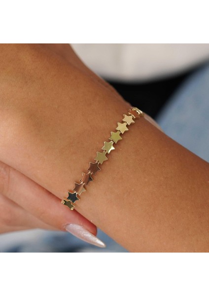 Yıldız Bileklik