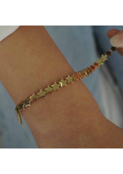 Yıldız Bileklik fiyatları