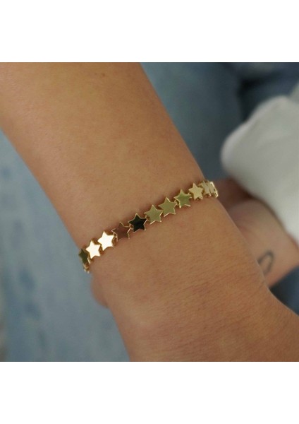 Yıldız Bileklik modelleri