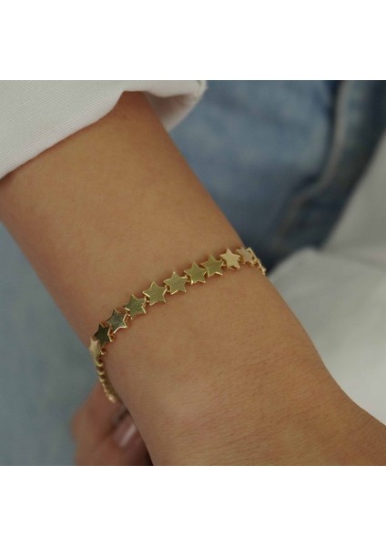 Yıldız Bileklik indirimleri