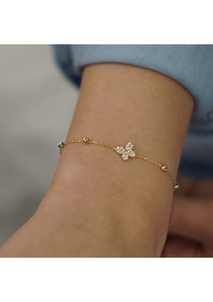 Kelebek Bileklik fiyatları