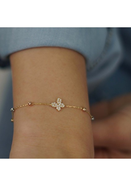 Kelebek Bileklik modelleri