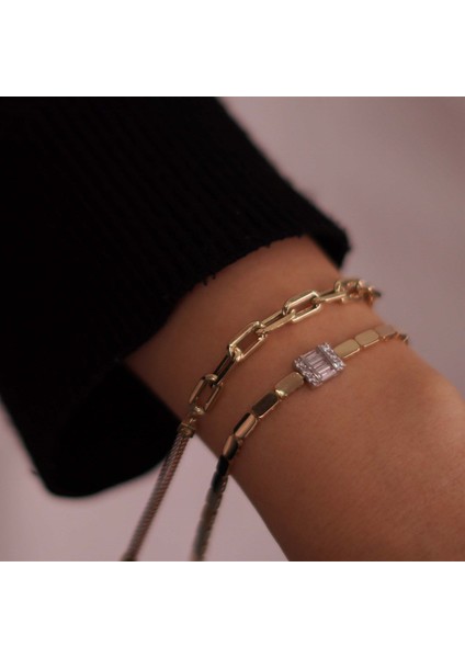 Ataç Popcorn Bileklik