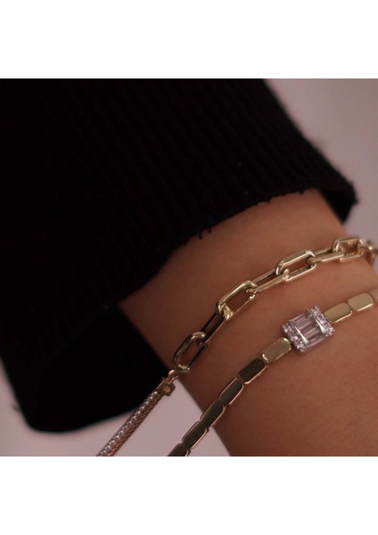 Ataç Popcorn Bileklik modelleri