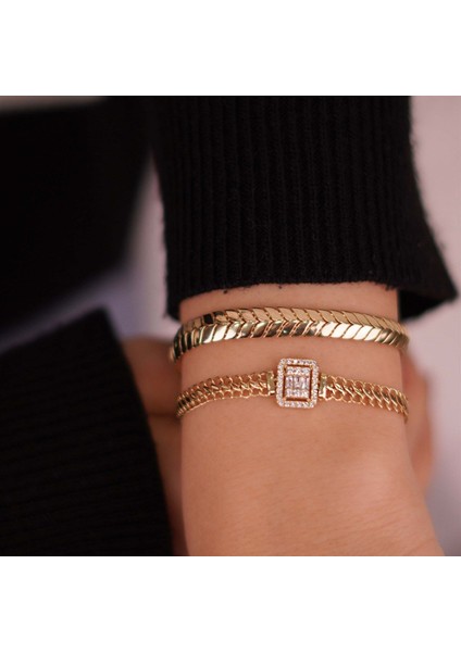 Viyana Baget Bileklik