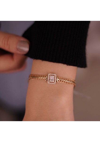 Viyana Baget Bileklik modelleri