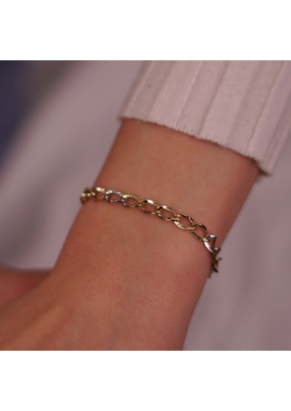 Hollow Bileklik modelleri