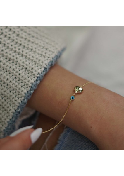 Üç Boyutlu Kalp Bileklik fiyatları