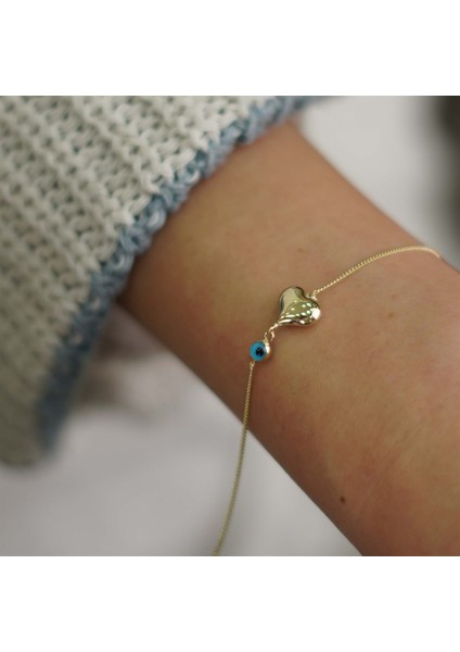 Üç Boyutlu Kalp Bileklik fırsatları