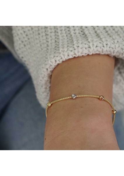 Dorika Bileklik modelleri