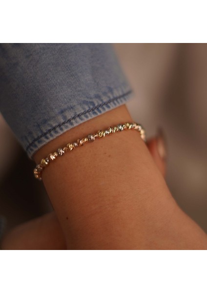 Dorika Bileklik modelleri