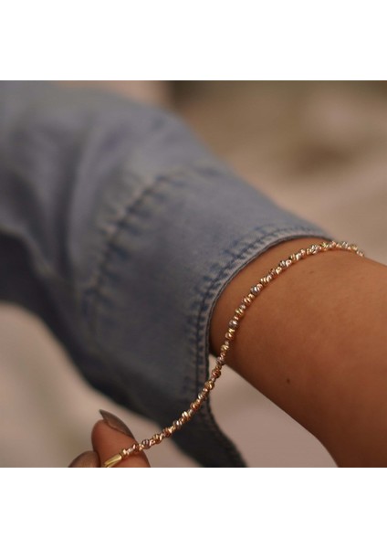 Dorika Bileklik modelleri