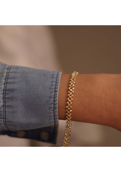 Dorika Bileklik modelleri