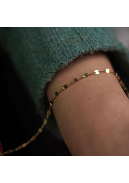 Aynalı Bileklik - 2 mm fiyatları