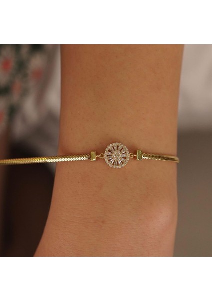 Balık Sırtı Trapez Bileklik fırsatları