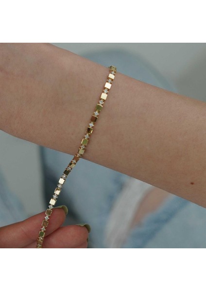 Küp Bileklik modelleri