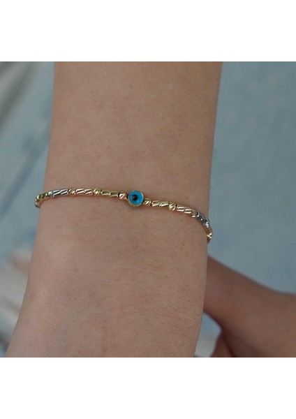 Gözlü Dorika Bileklik fiyatları