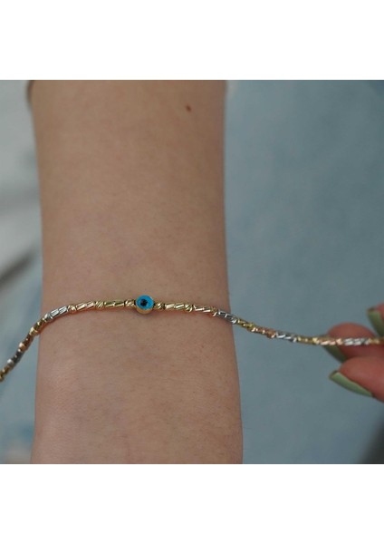 Gözlü Dorika Bileklik indirimleri