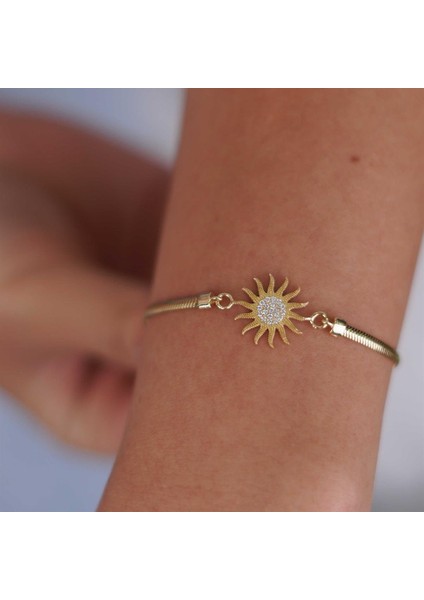 Güneş Bileklik