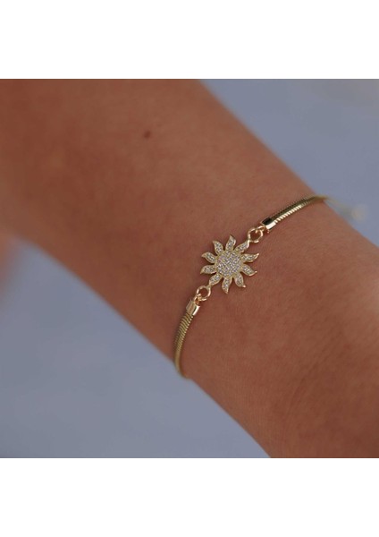 Güneş Bileklik